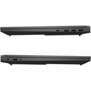 HP Victus 15 Gaming (2023) Laptop - 13th Gen / Intel Core i7-13620H / 15.6inch FHD / 512GB SSD / 16GB RAM / 8GB NVIDIA GeForce RTX 5060 Graphics / Windows 11 Home / English Keyboard / Mica Silver / International Version - [15-FA2787NR]