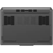 Lenovo LOQ 15ARP9 (2023) Laptop - AMD Ryzen 5-7235HS / 15.6inch FHD / 512GB SSD / 24GB RAM / 6GB NVIDIA GeForce RTX 4050 Graphics / Windows 11 Pro / English & Arabic Keyboard / Luna Grey / Middle East Version - [83JC00KTAX]