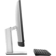 Dell Pro 24 All-in-One (2025) Desktop - 2nd Series / Intel Core Ultra 7-265 / 23.8inch FHD / 512GB SSD / 32GB RAM / Shared Graphics / Windows 11 Pro / English Keyboard / Black / International Version - [QB24250]