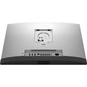 Dell Pro 24 All-in-One (2025) Desktop - 2nd Series / Intel Core Ultra 7-265 / 23.8inch FHD / 512GB SSD / 32GB RAM / Shared Graphics / Windows 11 Pro / English Keyboard / Black / International Version - [QB24250]