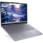 Lenovo IdeaPad 5 2-in-1 14IAL10 Convertible (2025) Laptop - 2nd Series / Intel Core Ultra 5-225U / 14inch WUXGA / 512GB SSD / 8GB RAM / Shared Intel Graphics / Windows 11 Home / English Keyboard / Luna Grey / International Version - [83KR0047US]