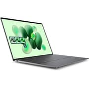 Dell (2024) Laptop - Snapdragon X Plus-X1P-42-100 / 13.4inch 2K / 256GB SSD / 16GB RAM / Shared Qualcomm Adreno GPU / Windows 11 / English Keyboard / Graphite / International Version - [XPS 13]