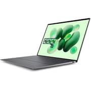 Dell (2024) Laptop - Snapdragon X Plus-X1P-42-100 / 13.4inch 2K / 256GB SSD / 16GB RAM / Shared Qualcomm Adreno GPU / Windows 11 / English Keyboard / Graphite / International Version - [XPS 13]