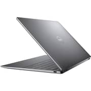 Dell (2024) Laptop - Snapdragon X Plus-X1P-42-100 / 13.4inch 2K / 256GB SSD / 16GB RAM / Shared Qualcomm Adreno GPU / Windows 11 / English Keyboard / Graphite / International Version - [XPS 13]