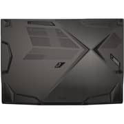 MSI Thin 15 Gaming (2023) Laptop - 13th Gen / Intel Core i5-13420H / 15.6inch FHD / 512GB SSD / 16GB RAM / 4GB NVIDIA GeForce RTX 3050 Graphics / Windows 11 / English Keyboard / Cosmos Grey / International Version - [B13UC-1000US]
