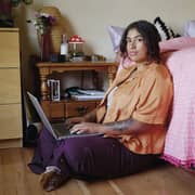 HP (2023) Laptop - Intel Core i3-N305 / 15.6inch HD / 128GB SSD / 8GB RAM / Shared Intel UHD Graphics / Windows 11 Home / English Keyboard / Natural Silver / International Version - [15-FD0113DX]