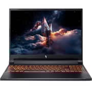 Acer Nitro V 16 Gaming (2025) Laptop - AMD Ryzen 7-260 / 16inch WQXGA / 512GB SSD / 16GB RAM / 8GB NVIDIA GeForce RTX 5050 Graphics / Windows 11 Home / English Keyboard / Black / International Version - [ANV16-42-R96P]