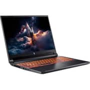 Acer Nitro V 16 Gaming (2025) Laptop - AMD Ryzen 7-260 / 16inch WQXGA / 512GB SSD / 16GB RAM / 8GB NVIDIA GeForce RTX 5050 Graphics / Windows 11 Home / English Keyboard / Black / International Version - [ANV16-42-R96P]