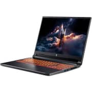 Acer Nitro V 16 Gaming (2025) Laptop - AMD Ryzen 7-260 / 16inch WQXGA / 512GB SSD / 16GB RAM / 8GB NVIDIA GeForce RTX 5050 Graphics / Windows 11 Home / English Keyboard / Black / International Version - [ANV16-42-R96P]