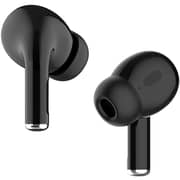 Swiss Military Victor 8 Wireless Earbuds Black