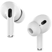 Swiss Military Victor 8 Wireless Earbuds White