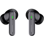 Swiss Military Delta AI Wireless Earbuds Black