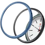 Swiss Military Dom 8 Smartwatch With Ring Stainless Steel/Green