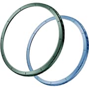 Swiss Military Dom 8 Smartwatch With Ring Stainless Steel/Black