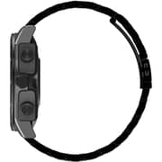 Swiss Military Dom Smartwatch Black