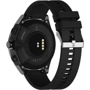 Swiss Military Dom Smartwatch Black