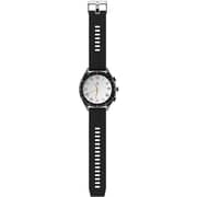 Swiss Military Dom Smartwatch Black