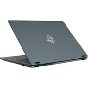 Onsor Mouj 14 2-in-1 Convertible (2025) Laptop - 13th Gen / Intel Core i7-1360P / 14inch FHD / 512GB SSD / 16GB RAM / Shared Intel Iris Xe Graphics / Windows 11 Home / English & Arabic Keyboard / Wave / Middle East Version - [MN1410i1360P16512W]