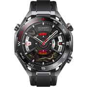 HUAWEI WATCH Ultimate 2 Beyond Adventure Black