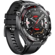 HUAWEI WATCH Ultimate 2 Beyond Adventure Black
