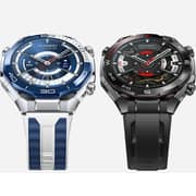 HUAWEI WATCH Ultimate 2 Beyond Adventure Black