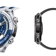 HUAWEI WATCH Ultimate 2 Beyond Adventure Blue/White