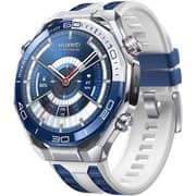 HUAWEI WATCH Ultimate 2 Beyond Adventure Blue/White