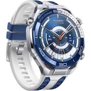 HUAWEI WATCH Ultimate 2 Beyond Adventure Blue/White