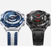 HUAWEI WATCH Ultimate 2 Beyond Adventure Blue/White