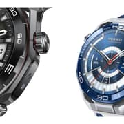 HUAWEI WATCH Ultimate 2 Beyond Adventure Blue/White