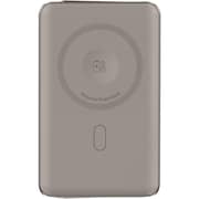 Mycandy MagPower Power Bank 10000mAh Titanium - PB-D310M