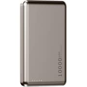 Mycandy MagPower Power Bank 10000mAh Titanium - PB-D310M