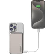 Mycandy MagPower Power Bank 10000mAh Titanium - PB-D310M