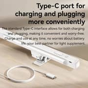 Yesido LED Reading Lamp 5W - DH11