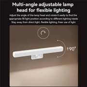 Yesido LED Reading Lamp 5W - DH11