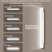 Yesido LED Reading Lamp 5W - DH11