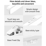 Yesido LED Reading Lamp 5W - DH11
