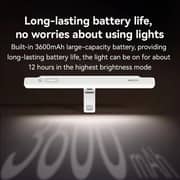 Yesido LED Reading Lamp 5W - DH11