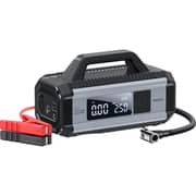 Yesido 5-in-1 Car Jump Starter Black - VC13