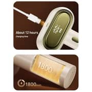 Yesido Dual Head Fabric Shaver - EC20