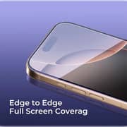 Admos HD Clarity Screen Protector Clear iPhone 17 Pro - ASHDCLA17Pro