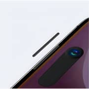 Admos Privacy Shield Screen Protector Black iPhone 17 Pro - ASPRIVSH17Pro