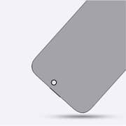 Admos Privacy Shield Screen Protector Black iPhone 17 Pro - ASPRIVSH17Pro