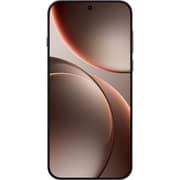 Oppo Find X9 Pro 5G 512GB 16GB RAM Titanium Charcoal Dual Sim Smartphone