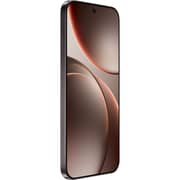 Oppo Find X9 Pro 5G 512GB 16GB RAM Titanium Charcoal Dual Sim Smartphone