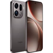 Oppo Find X9 Pro 5G 512GB 16GB RAM Titanium Charcoal Dual Sim Smartphone