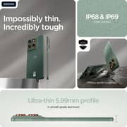 Motorola Edge 70 5G 512GB 12GB Pantone Lily Pad Dual Sim Smartphone + Buds Loop (Moto) + Watch Fit + TurboPower 68W Charger + Moto Care