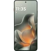 Motorola Edge 70 5G 512GB 12GB Pantone Lily Pad Dual Sim Smartphone + Buds Loop (Moto) + Watch Fit + TurboPower 68W Charger + Moto Care