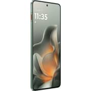 Motorola Edge 70 5G 512GB 12GB Pantone Lily Pad Dual Sim Smartphone + Buds Loop (Moto) + Watch Fit + TurboPower 68W Charger + Moto Care