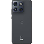 Motorola Edge 70 5G 512GB 12GB RAM Pantone Gadget Grey Dual Sim Smartphone + Buds Loop (Moto) + Watch Fit + TurboPower 68W Charger + Moto Care